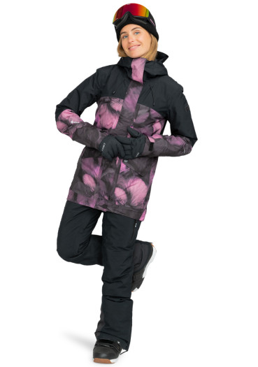 szczegóły Roxy Erjtj03415 Goretex Glade J Snjt Kvj2