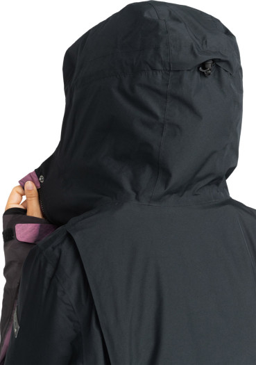 szczegóły Roxy Erjtj03415 Goretex Glade J Snjt Kvj2