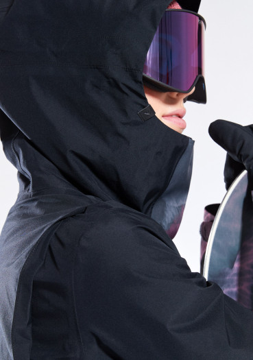 szczegóły Roxy Erjtj03415 Goretex Glade J Snjt Kvj2
