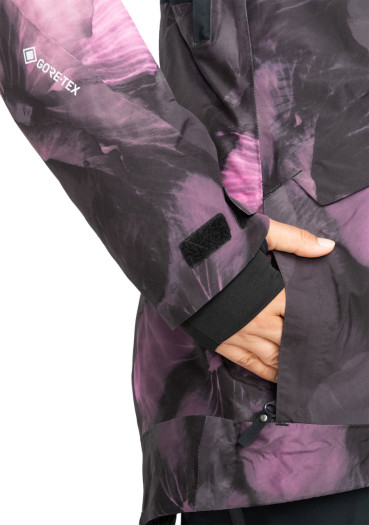 szczegóły Roxy Erjtj03415 Goretex Glade J Snjt Kvj2