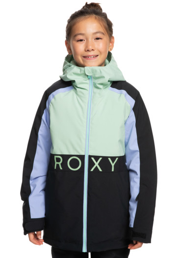 szczegóły Roxy Ergtj03159 Snowmist Girl J Snjt Kvj0