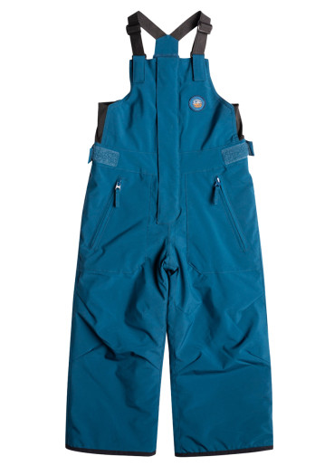 szczegóły Quiksilver Eqktp03009 Boogie Kids Pt Snpt Bsm0