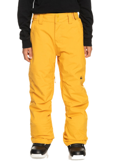 szczegóły Quiksilver Eqbtp03051 Estate Yth Pt Snpt Ykm0