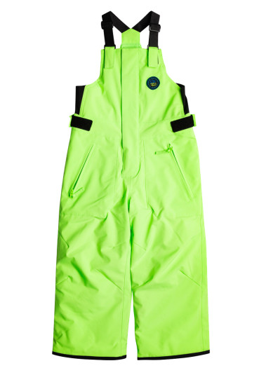 szczegóły Spodnie dziecięce Quiksilver EQKTP03009 Boogie Kids PT SNPT GGY0