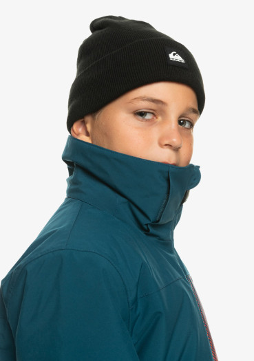 szczegóły Kurtka dziecięca Quiksilver EQBTJ03177 Silvertip Youth SNJT BSM0