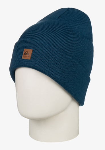 szczegóły Quiksilver Eqyha03303 Brigade Beanie Hdwr Bsm0
