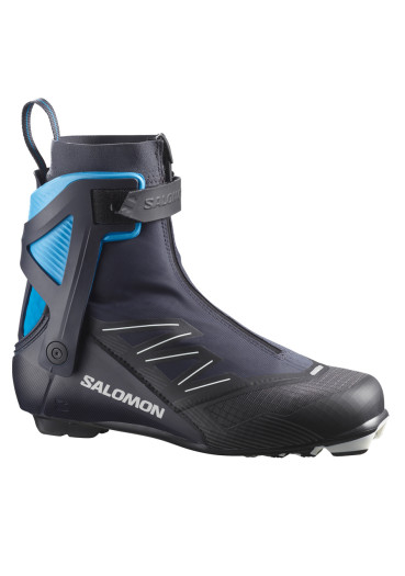 szczegóły Salomon RS8 PROLINK Dark Navy