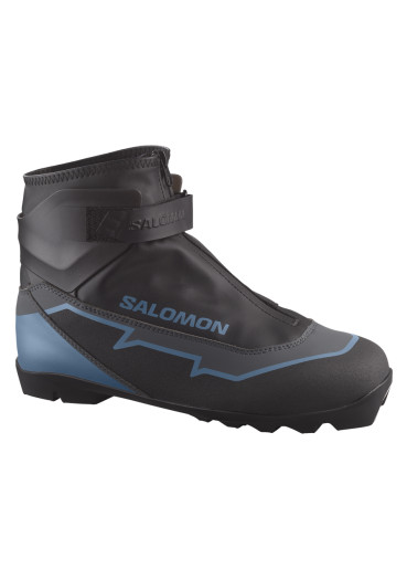 szczegóły Salomon ESCAPE PLUS Bk/Castel