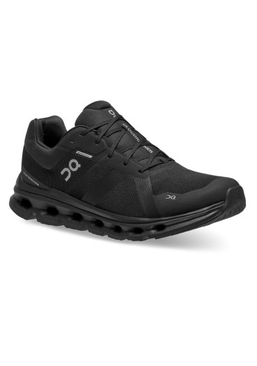 szczegóły On Running Cloudrunner M, Waterproof Black