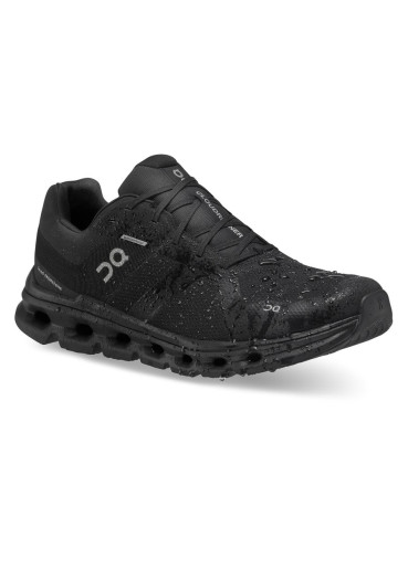 szczegóły On Running Cloudrunner M, Waterproof Black