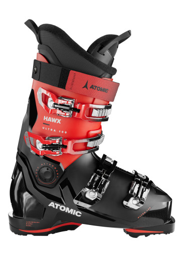 szczegóły Atomic HAWX ULTRA 100 GW BLK/RED