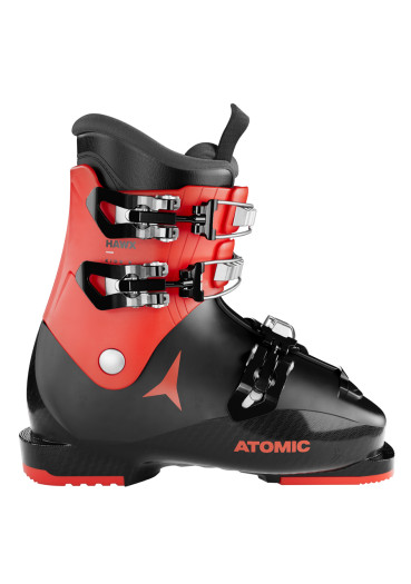 szczegóły Atomic HAWX KIDS 3 BLK/RED