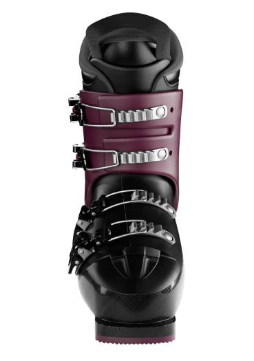 szczegóły Atomic HAWX KIDS 4 BLK/VIOLET