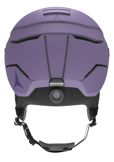 szczegóły Atomic SAVOR VISOR STEREO LightPurple