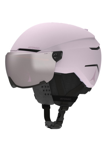 szczegóły Atomic SAVOR VISOR JR Lavender