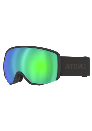 szczegóły Atomic REVENT L STEREO Black