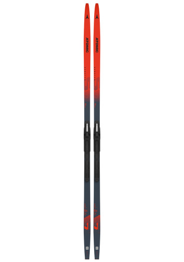 szczegóły Atomic REDSTER S7 GEN S h+SH SK Red/G