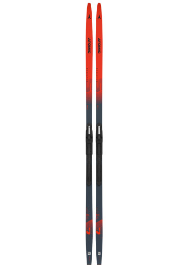 szczegóły Atomic REDSTER S7 GEN S m+SH SK Red/G