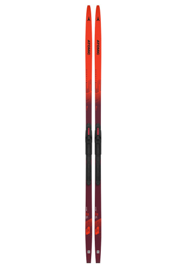 szczegóły Atomic REDSTER S9 GEN S hard+SH RC SK