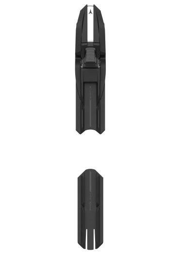 szczegóły Atomic PROLINK SHIFT CL BLACK/White