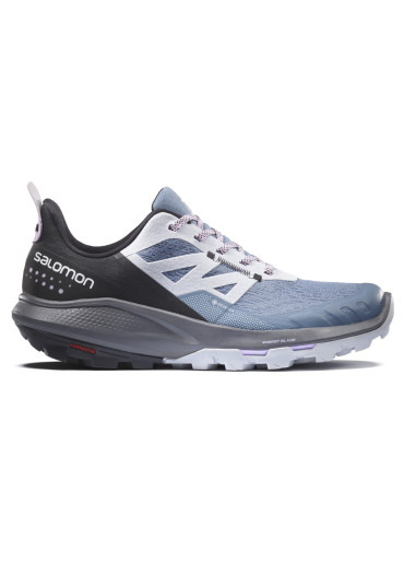 szczegóły Salomon OUTpulse GTX W China Blue/Arctic Ic