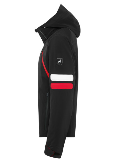 szczegóły Toni Sailer Leon M Ski Jkt 100 Black