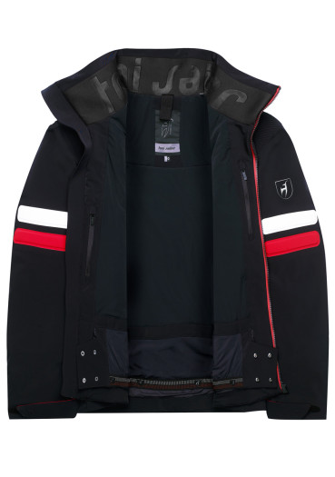 szczegóły Toni Sailer Leon M Ski Jkt 100 Black