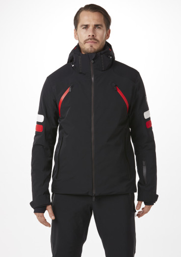 szczegóły Toni Sailer Leon M Ski Jkt 100 Black