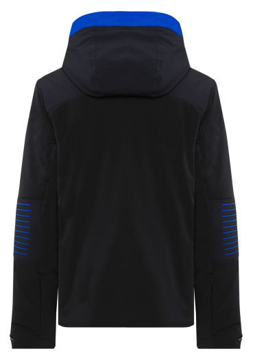 szczegóły Toni Sailer Tom Ski M Jackets 100 Black