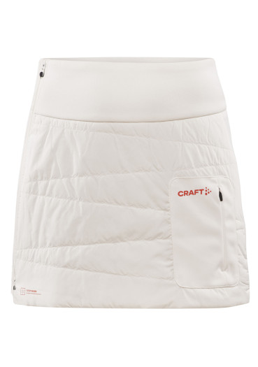 szczegóły Spódnica damska Craft 1912431-905000 W Core Nordic Training Insulate Skirt