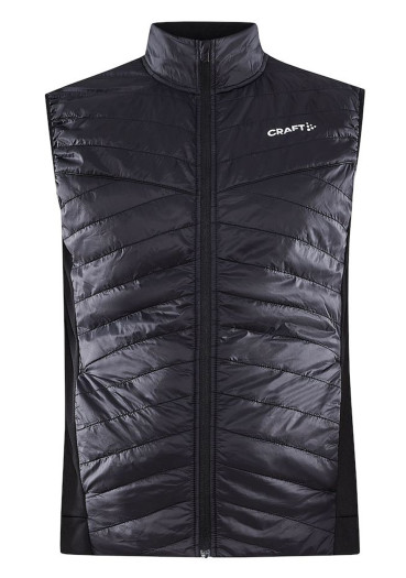 szczegóły Pánská vesta Craft 1912452-999000 ADV Essence Warm
