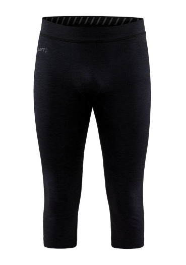 szczegóły Pánské kalhoty Craft 1911160-B999000 Core Dry Active Comfort Knickers M