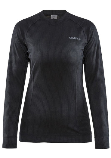 szczegóły Dámské termoprádlo Craft 1909706-999000 Core Dry Baselayer Set W