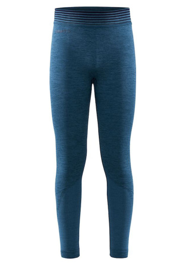 szczegóły Dětské kalhoty Craft 1911234-B676000 Core Dry Active Comfort Pant Jr