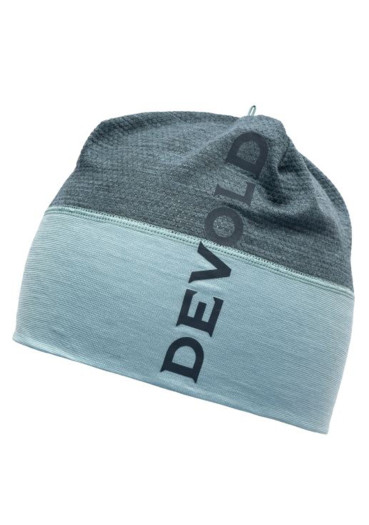 szczegóły Devold Running Merino 130 Beanie Cameo