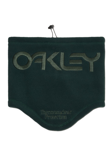 szczegóły Oakley Tnp Neck Gaiter Hunter Green (Helmet)
