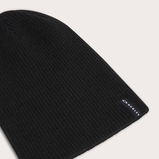 szczegóły Oakley Back Bone Beanie 2.0 Blackout