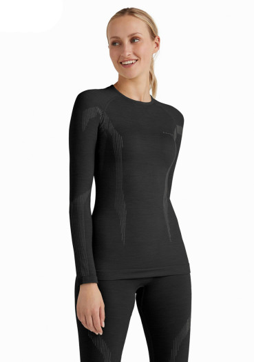szczegóły Falke 33311-3000 W WT Longsleeve