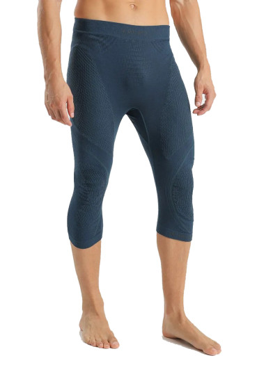 szczegóły UYN Man Evolutyon Biotech UW Pants Medium Blue Poseidon