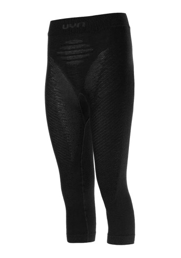 szczegóły UYN W Energyon Biotech UW Pants Medium Black
