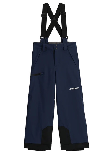 szczegóły Spyder-Boys PROPULSION PANTS-TRUE NAVY