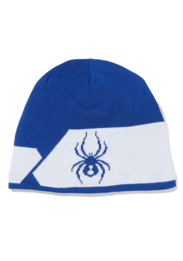 szczegóły Spyder-M SHELBY HAT-ELECTRIC BLUE