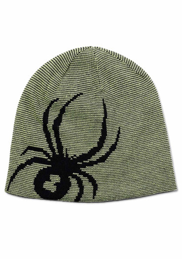 szczegóły Spyder-Boys REVERSIBLE BUG-LIME ICE