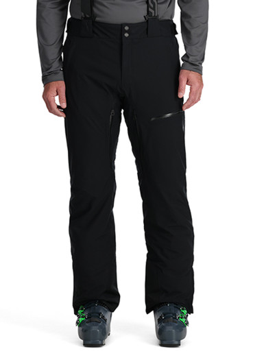 szczegóły Spyder-M DARE PANTS LENGTHS-BLACK