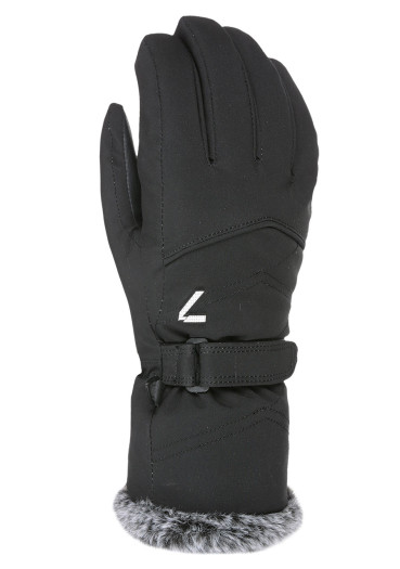szczegóły Level Jolie W Black