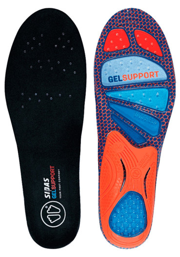 szczegóły Sidas Cushioning Gel Support V2