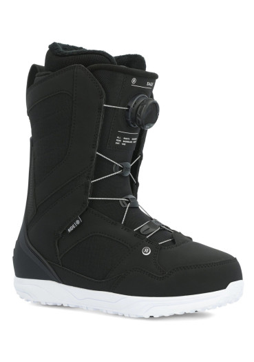 szczegóły Ride Sage BOA Black