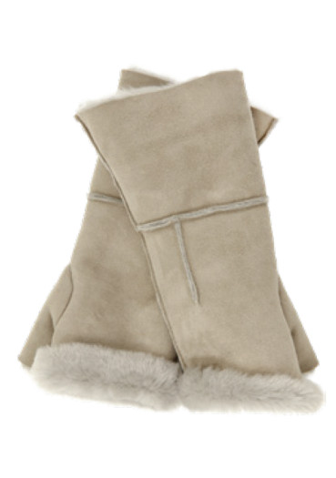 szczegóły Gena Sami Beige