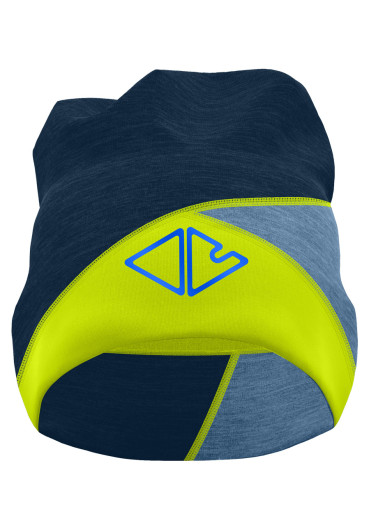 szczegóły Crazy Cap Switch Energy-Blue