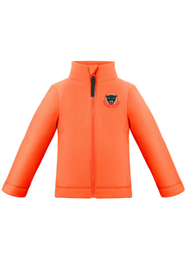 szczegóły Poivre Blanc W23-1510-BBBY/A Micro Fleece J Mandarin Orange